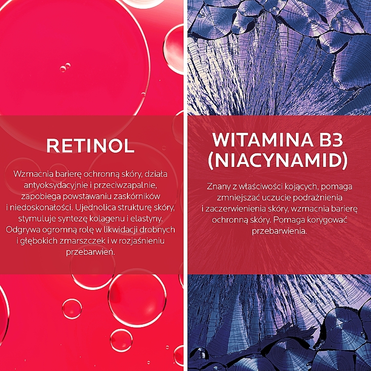 Przeciwzmarszczkowe serum regenerujące z retinolem - La Roche-Posay Retinol B3 Pure Retinol Serum — Zdjęcie N4