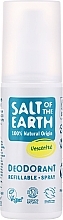 Kup Naturalny kryształowy dezodorant w sprayu - Salt of the Earth Natural Deodorant Spray