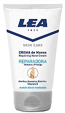 Kup Rewitalizujący krem do rąk - Lea Skin Care Repairing Hand Cream