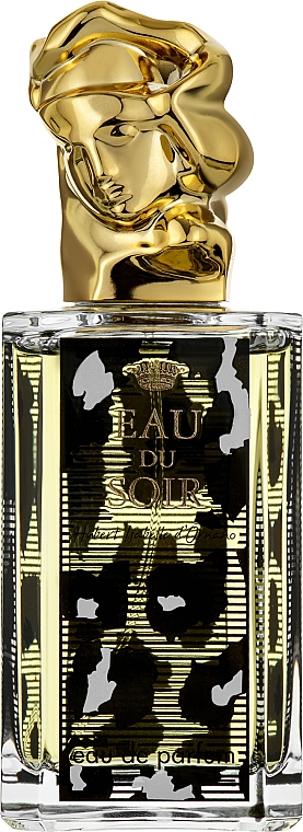 Sisley Eau du Soir Limited Edition 2018 - Woda perfumowana — Zdjęcie N1