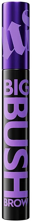 Żel do brwi - Urban Decay Big Bush Volumizing Tinted Brow Gel — Zdjęcie N2