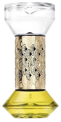 Dyfuzor zapachowy - Diptyque Mimosa Hourglass Diffuser — Zdjęcie N1