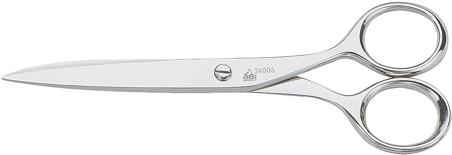Nożyczki uniwersalne, 15 cm - Erbe Solingen  — Zdjęcie N1
