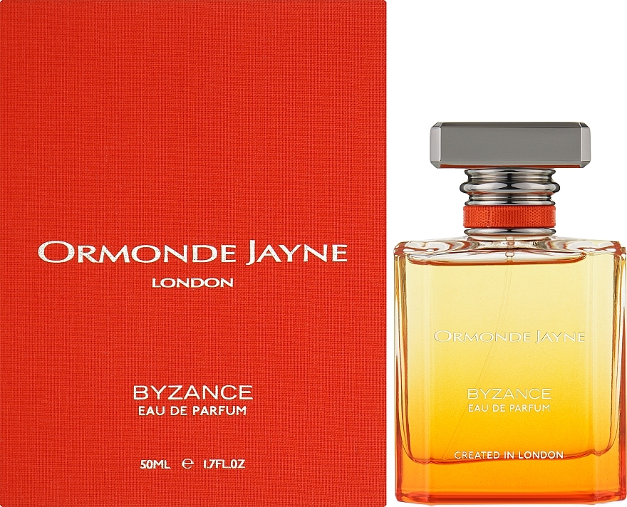 Ormonde Jayne Byzance - Woda perfumowana — Zdjęcie N2