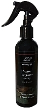 Kup Aromatyczny spray do domu i samochodu - Smell Of Life Sandalwood & Black Pepper Perfume Spray Car & Home