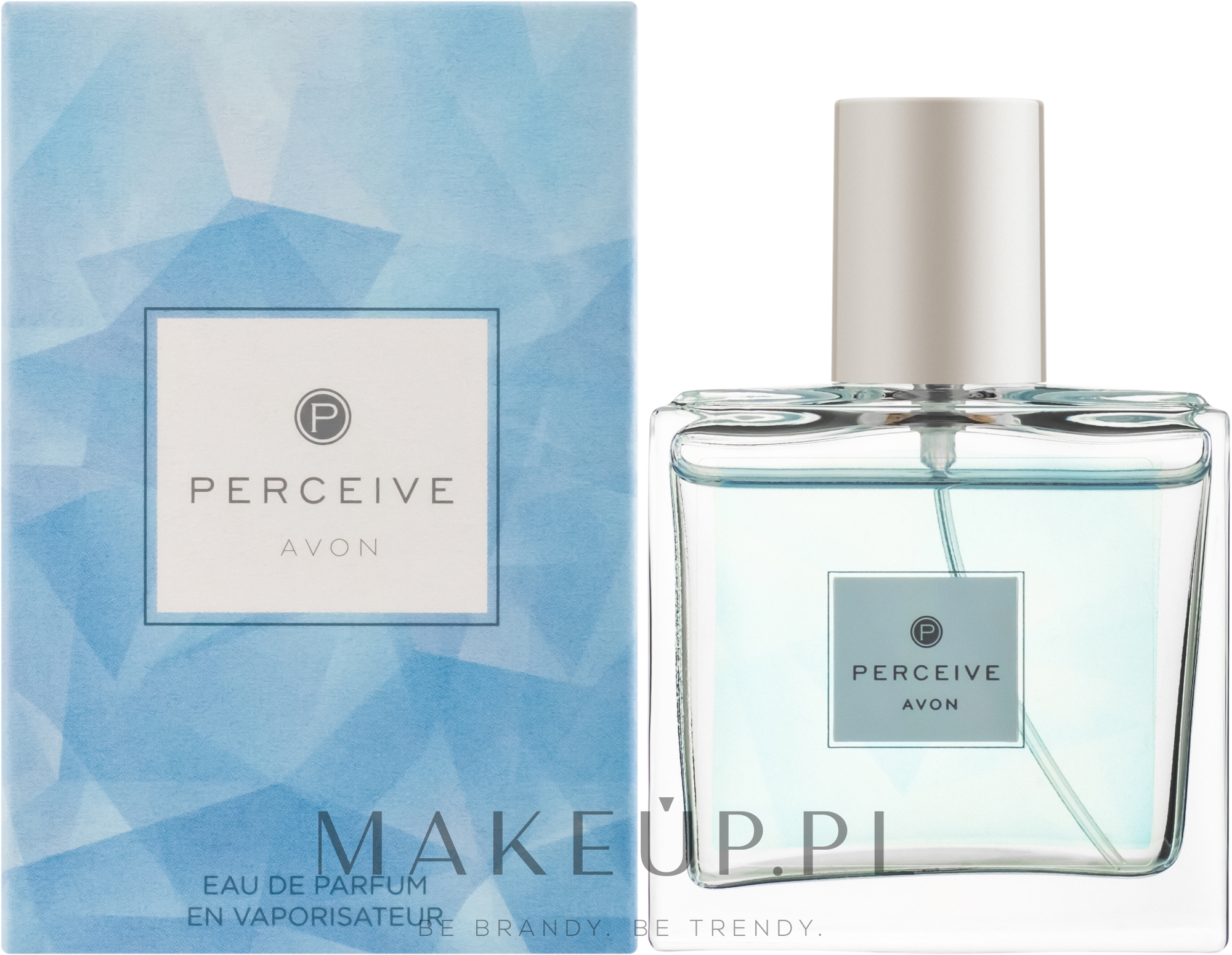 Avon Perceive - Woda perfumowana — Zdjęcie 30 ml
