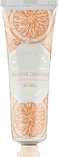 Odżywczy krem do rąk - Vivian Gray Orange Blossom Hand Cream — Zdjęcie N1