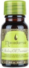 Kup Serum odżywcze do włosów - Macadamia Natural Oil Healing Oil Treatment (miniprodukt)