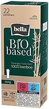 Kup Wkładki higieniczne, ultracienkie, 22 szt - Bella Bio Based Long