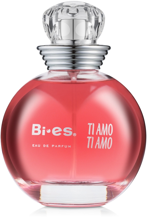 Bi-es Ti Amo Ti Amo - Woda perfumowana — Zdjęcie N1