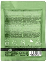 Maska w płachcie - BeautyPro Cica + Niacinamide Facial Sheet Mask — Zdjęcie N2