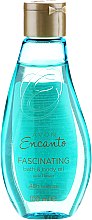 Avon Encanto Fascinating - Zestaw (edt 50 ml + b/spray 100 ml + b/lot 250 ml + oil 100 ml + h/cr 30 ml) — Zdjęcie N8