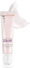 Przeciwzmarszczkowy krem do powiek - Lancaster Total Age Correction Complete Anti-Aging Eye Cream SPF 15 — Zdjęcie N4