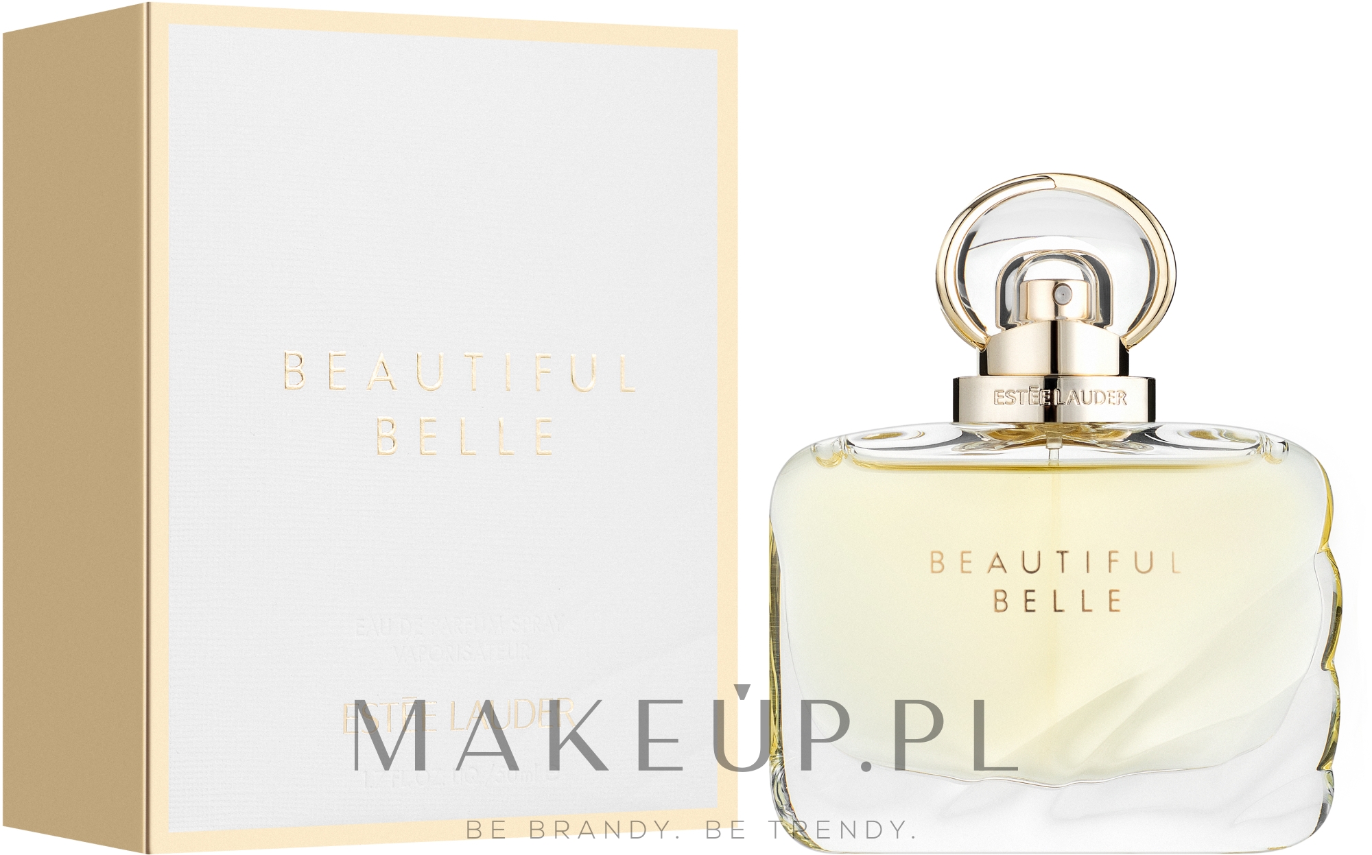 Estee Lauder Beautiful Belle - Woda perfumowana — Zdjęcie 50 ml