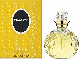 Dior Dolce Vita - Woda toaletowa — Zdjęcie N2