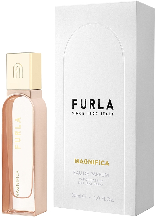 Furla Magnifica - Woda perfumowana — Zdjęcie N3