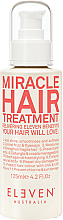 Kup Emulsja do włosów bez spłukiwania - Eleven Australia Miracle Hair Treatment