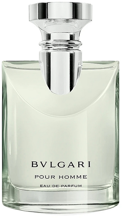 Bvlgari Pour Homme - Woda perfumowana — Zdjęcie N1
