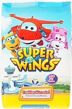 Chusteczki nawilżane dla dzieci - Suavipiel Super Wings Wipes — Zdjęcie N1