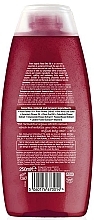 Żel pod prysznic Róża Otto - Dr Organic Bioactive Skincare Organic Rose Otto Body Wash — Zdjęcie N2