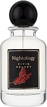 Nightology Vivid Velvet - Woda perfumowana — Zdjęcie N1