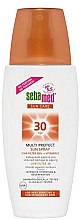 Kup Ochronny spray przeciwsłoneczny - Sebamed Sun Care Multi Protect Sun Spray SPF 30
