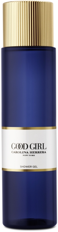 Carolina Herrera Good Girl - Perfumowany żel pod prysznic — Zdjęcie N1
