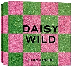 Marc Jacobs Daisy Wild - Zestaw (edp/50ml + edp/10ml) — Zdjęcie N3