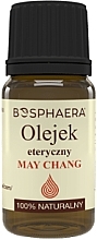 Olejek eteryczny May Chang - Bosphaera Essential Oil — Zdjęcie N1