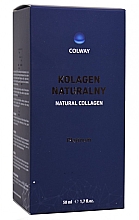 Kup Wegański żel kolagenowy - Colway Collagen Platinum