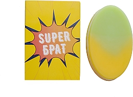 Kup Mydło Życzenie. Super brat - Soap Stories Cosmetics