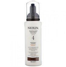 Kup Spray do włosów - Nioxin System 4 Scalp Treatment