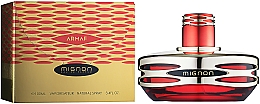 Kup Armaf Mignon Red - Woda perfumowana 