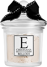 Kup Cristiana Bellodi E - Perfumowany puder do kąpieli i pod prysznic