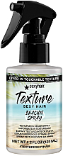 Kup Teksturyzujący spray do włosów - SexyHair Texture Beach’N Spray