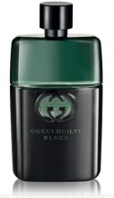 Kup Gucci Guilty Black Pour Homme - Lotion po goleniu