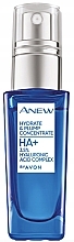 Kup Serum do twarzy - Avon Anew Hydrate & Plump Concentrate 3.5% Hyaluronic Acid Complex