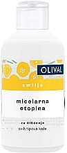 Kup Woda micelarna - Olival Micellar Water