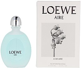 Kup Loewe A Mi Aire - Woda toaletowa
