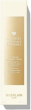 Serum do twarzy - Guerlain Orchidee Imperiale Gold Nobile The Serum Refill (jednostka zamienna) — Zdjęcie N2