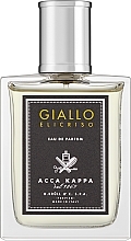 Kup Acca Kappa Giallo Elicriso - Woda perfumowana