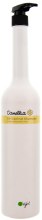 Szampon Camelia - O'right Camellia Oil-Control Shampoo — Zdjęcie N1