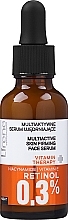 Kup Multiaktywne serum ujędrniające do twarzy - Lirene, PEH Balance Multiactive Firming Serum