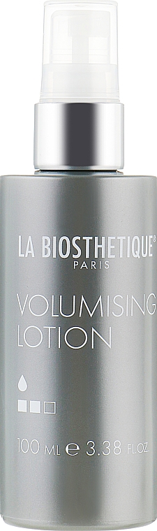 Lotion do włosów - La Biosthetique Volumising Lotion