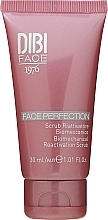 PREZENT! Biomechaniczny peeling rewitalizujący - DIBI Milano Face Perfection Biomechanical Reactivation Scrub — Zdjęcie N1