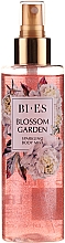 Kup Perfumowana mgiełka rozświetlająca do ciała - Bi-Es Blossom Garden