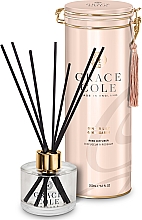 Kup Dyfuzor zapachowy - Grace Cole Boutique Ginger Lily & Mandarin Fragrant Diffuser