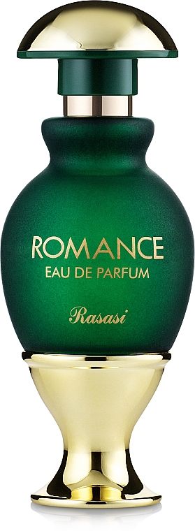 Rasasi Romance - Woda perfumowana — Zdjęcie N1