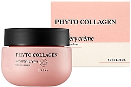 Kup Regenerujący krem do twarzy z kolagenem - Naexy Phyto Collagen Cream