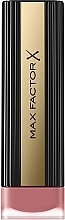 PRZECENA! Matowa szminka do ust - Max Factor Colour Elixir Matte * — Zdjęcie N4